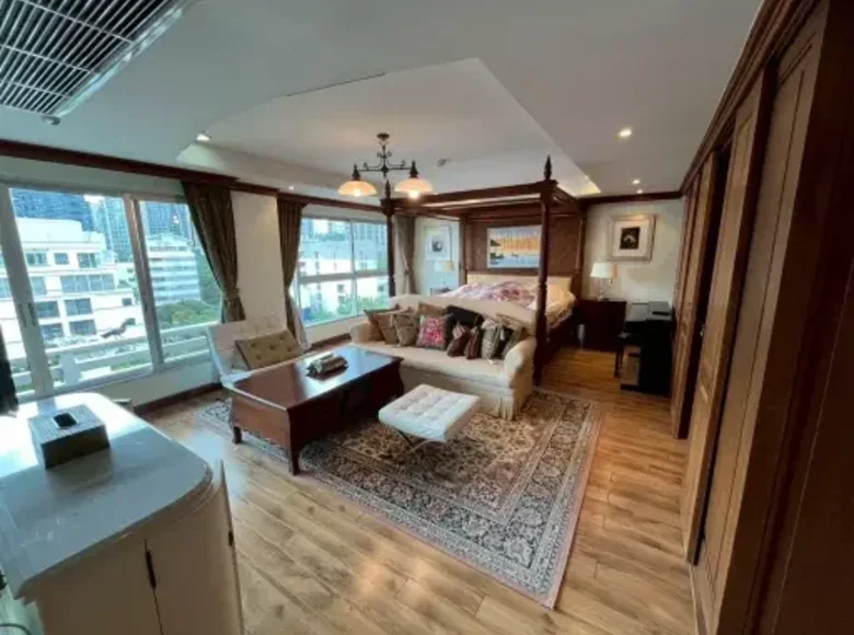 Кондо 7 спален 419 м² Бангкок, Таиланд