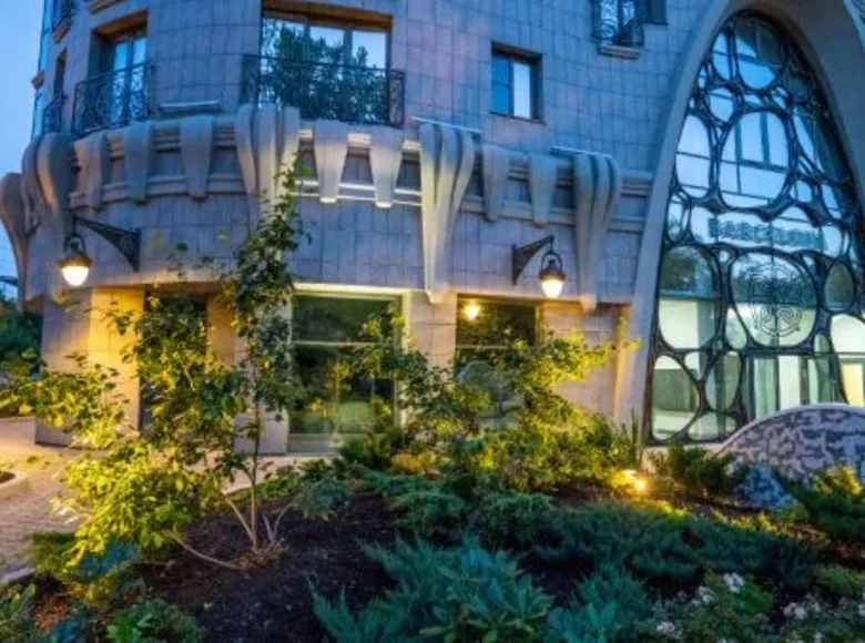 Kompleks mieszkalny ZK Barsa