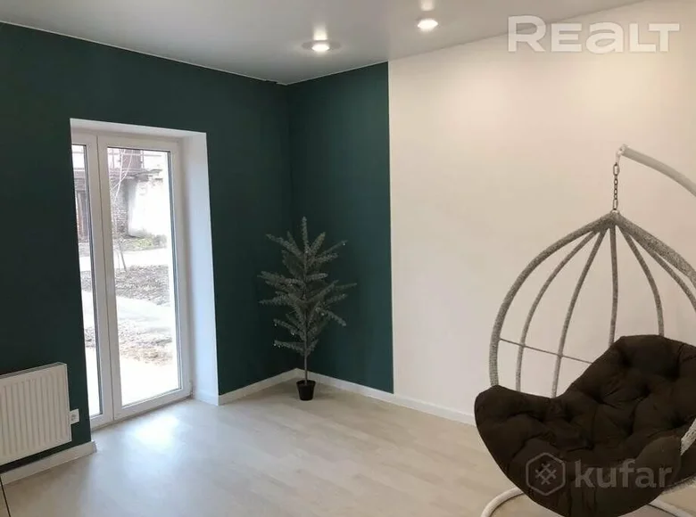 Office 50 m² in Brest, Belarus