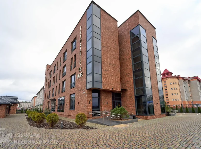 Propriété commerciale 2 302 m² à Smarhon, Bélarus