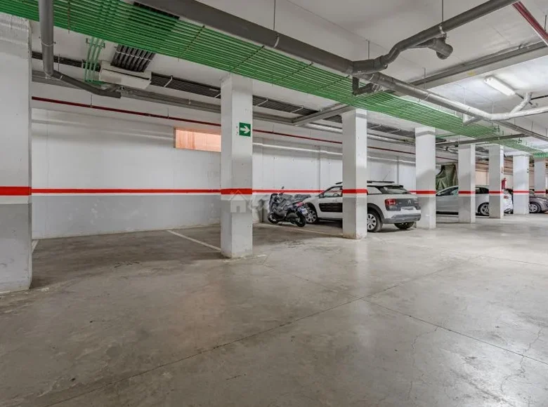 Квартира 2 спальни 97 м² Miraverde, Испания
