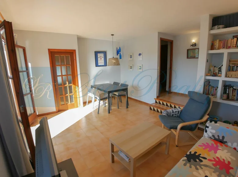 2 bedroom apartment  Platja dAro, Spain