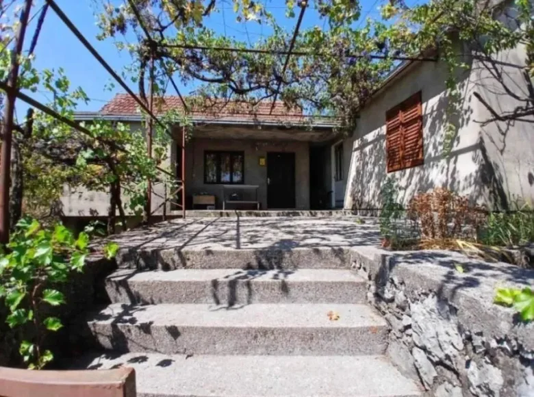 Dom 2 pokoi 120 m² Danilovgrad, Czarnogóra