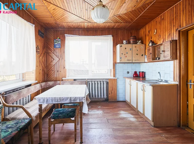 House 173 m² Kalvarija, Lithuania