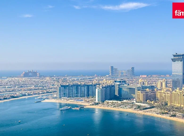 1 bedroom apartment 802 m² Dubai, United Arab Emirates