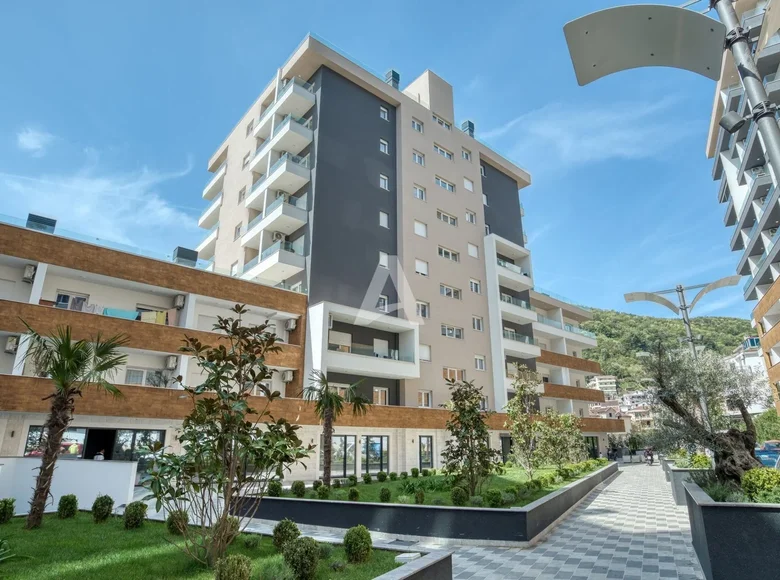 Apartamento 30 m² Budva, Montenegro