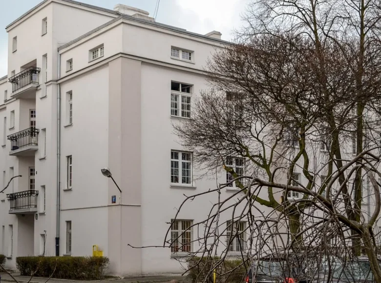 1 room apartment 31 m² in Lodz, Poland