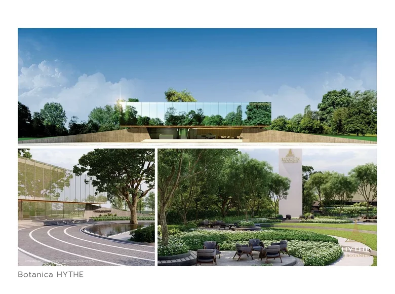 Studio 1 zimmer  Choeng Thale, Thailand