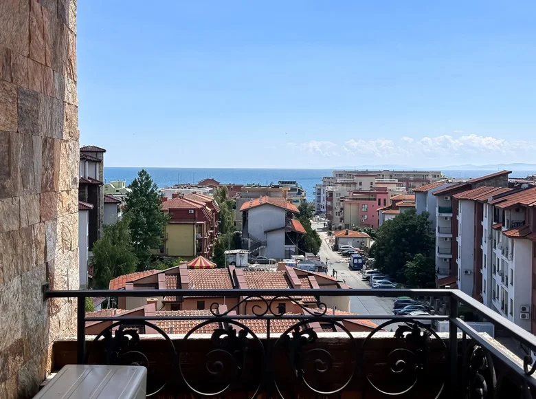 Penthouse 3 bedrooms 322 m² Nesebar, Bulgaria