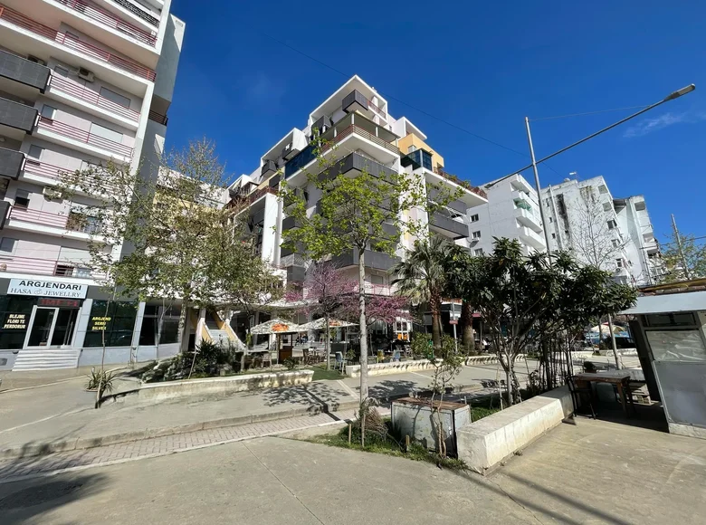 Wohnung 3 zimmer 102 m² in Durrës, Albanien