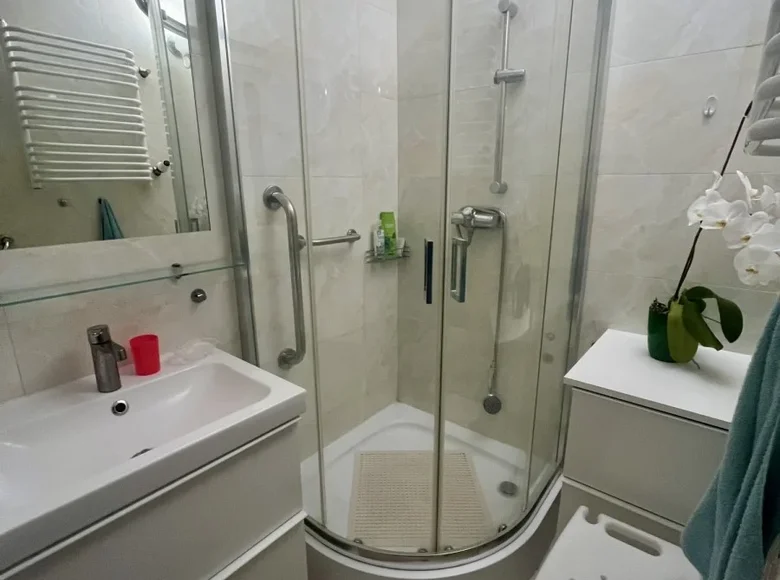 Квартира 3 комнаты 53 м² в Быдгоще, Польша