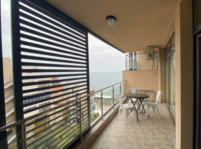 Appartement 2 chambres 67 m² Sveti Vlas, Bulgarie