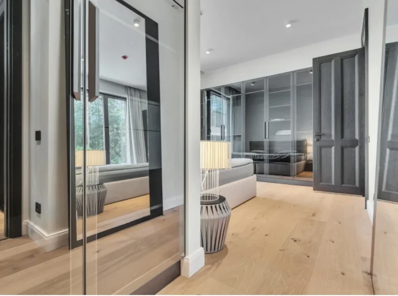Apartamento 4 habitaciones 165 m² en Jurmala, Letonia