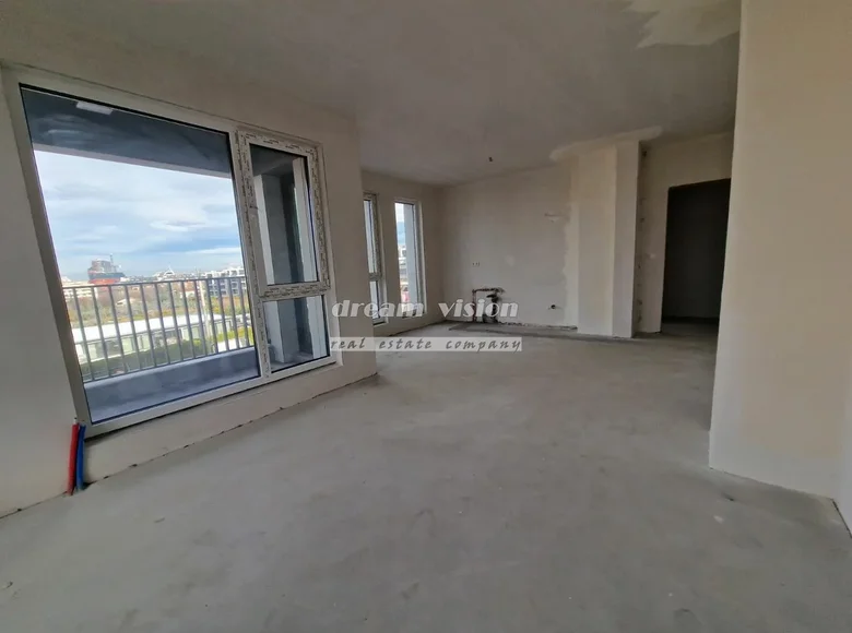 Mieszkanie 78 m² Sofia, Bułgaria