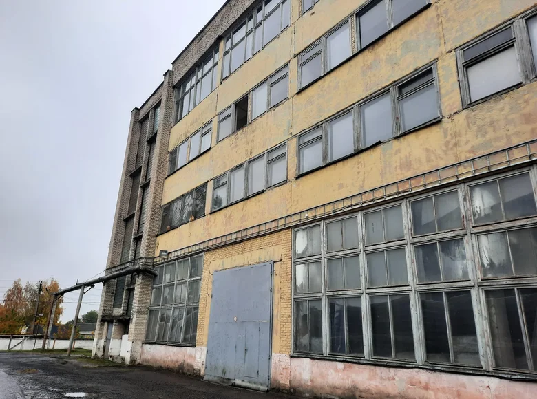 Офис 9 999 м² Елизовский сельский Совет, Беларусь