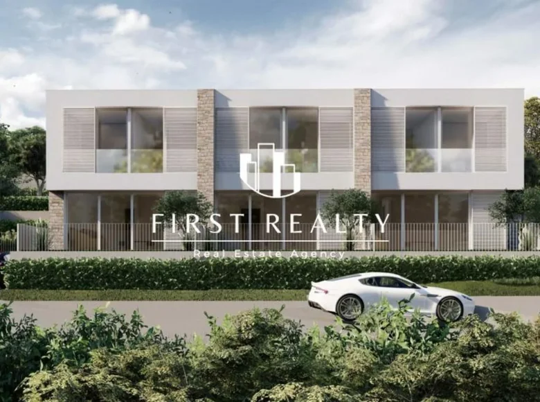 Таунхаус 3 комнаты 86 м² Радовичи, Черногория