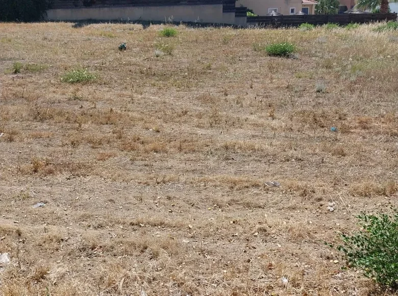 Działki  Pafos, Cypr