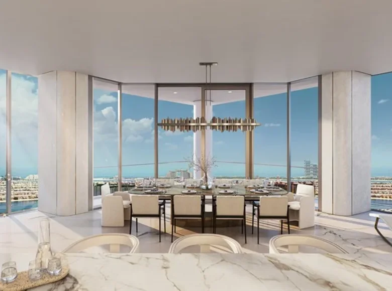 Apartamento 4 habitaciones 321 m² Dubái, Emiratos Árabes Unidos