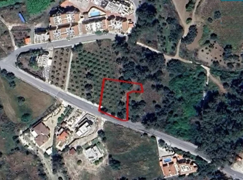 Apartamento  Argaka, Chipre