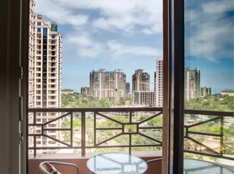 Квартира 2 комнаты 75 м² в Одессе, Украина