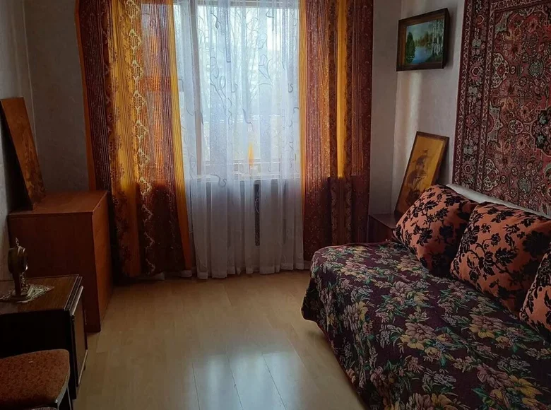 Appartement 3 chambres 67 m² Mahiliow, Bélarus