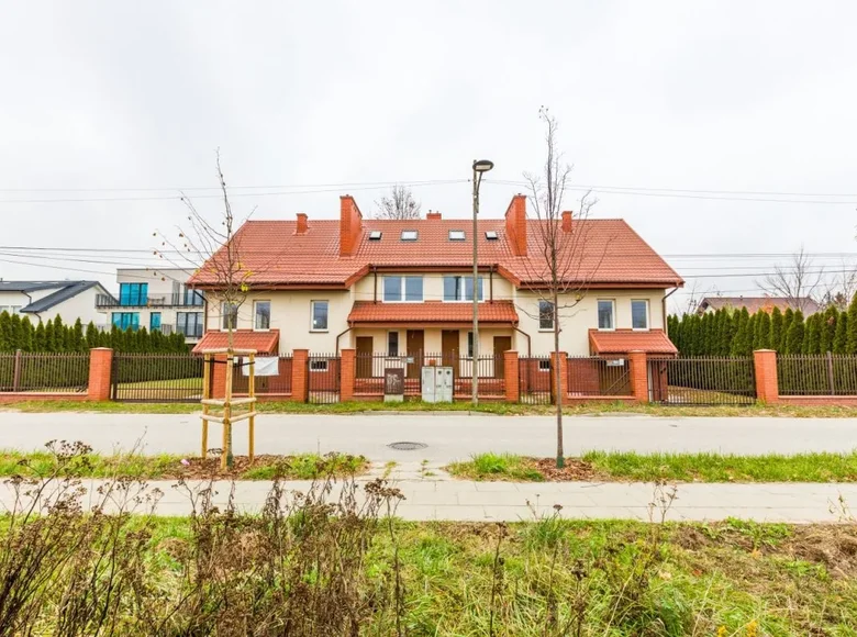 Casa 198 m² Varsovia, Polonia