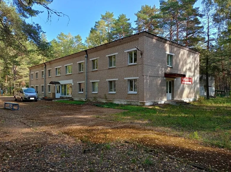 Haus 937 m² Radaskovicki sielski Saviet, Belarus