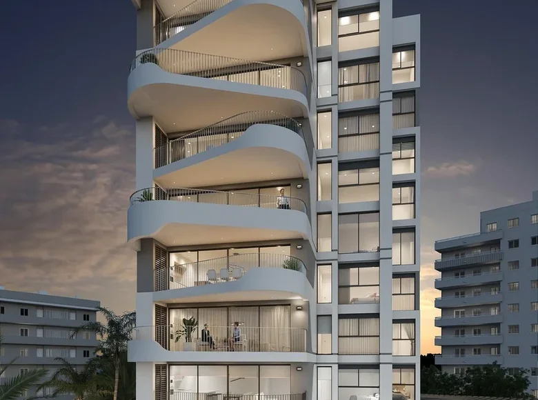 Mieszkanie 3 pokoi 91 m² Guardamar del Segura, Hiszpania