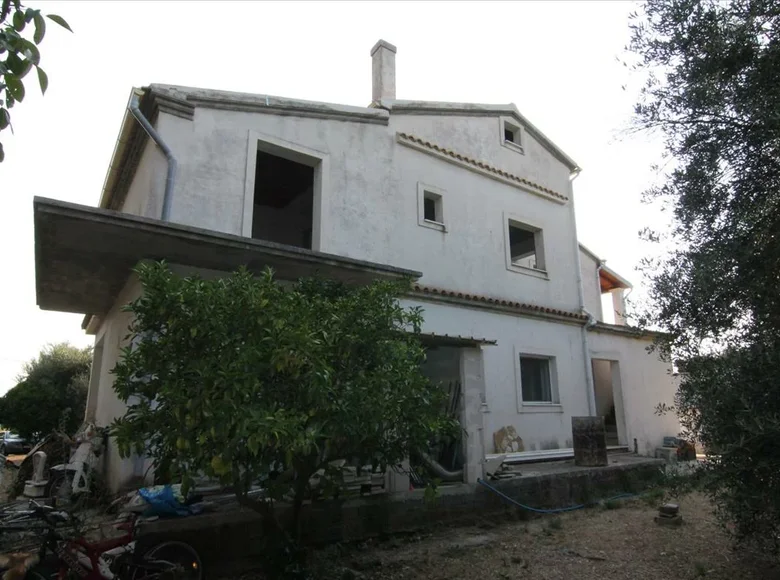 Villa de 1 habitación 387 m² Acharavi, Grecia