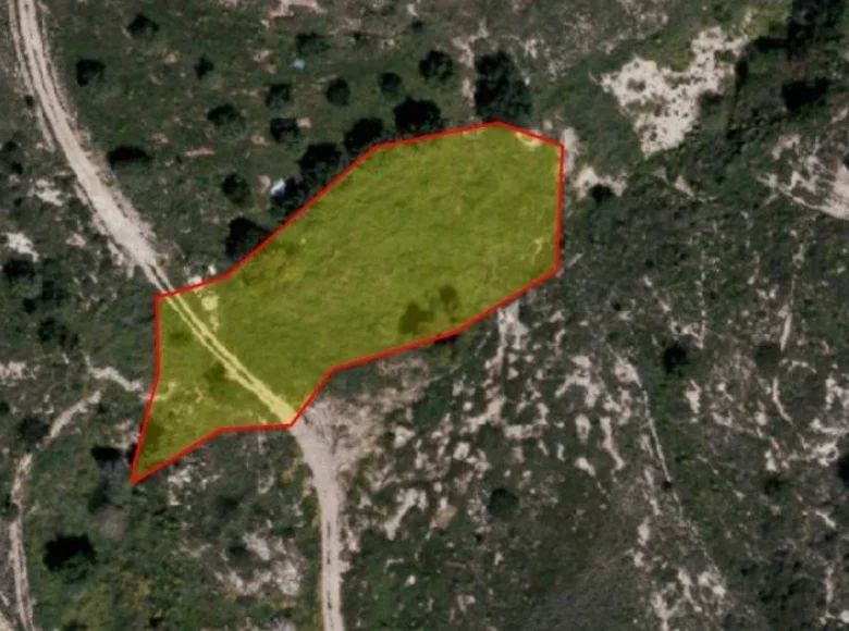 Квартира  Кония, Кипр