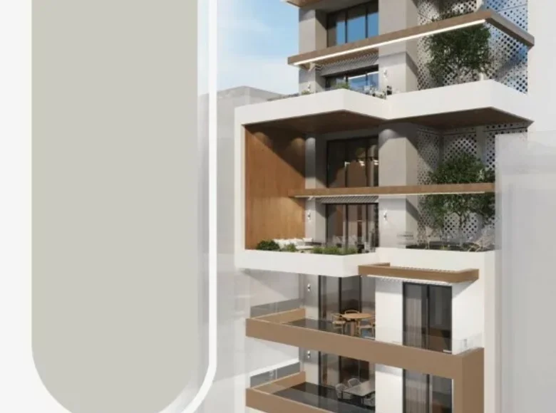 Appartement 3 chambres 121 m² Kordelio Evosmos Municipality, Grèce
