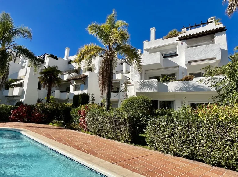 2 bedroom apartment 154 m² Arona, Spain