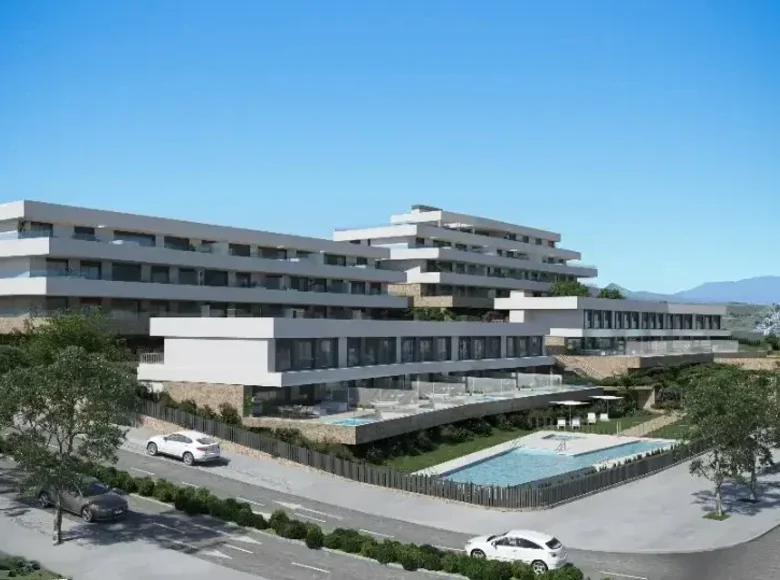 Bungalow 4 habitaciones 191 m² Estepona, Španjolska