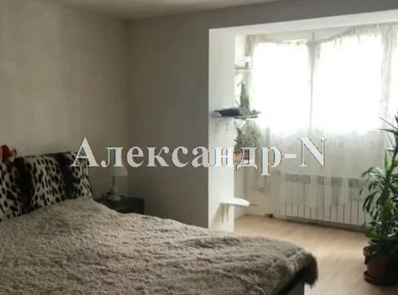 4 room apartment 81 m² Odesa, Ukraine