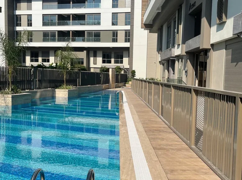 Apartamento 4 habitaciones 150 m² Región del Mediterráneo, Turquía