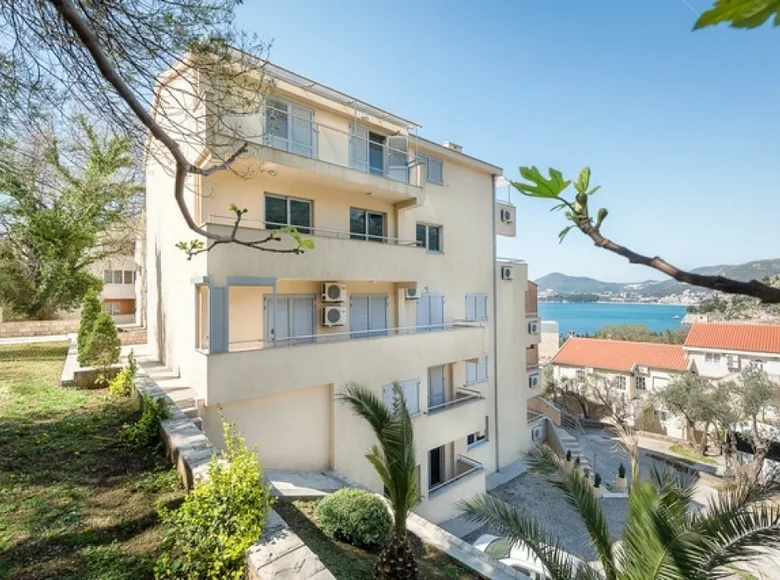 Appartement 1 chambre 65 m² Przno, Monténégro