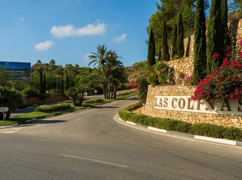 5 bedroom villa 241 m² Orihuela, Spain