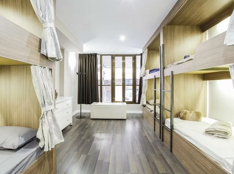 Hotel 168 m² in Barcelona, Spain