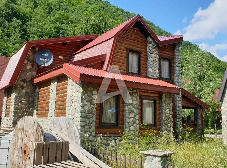 Casa 6 habitaciones  Kolasin, Montenegro