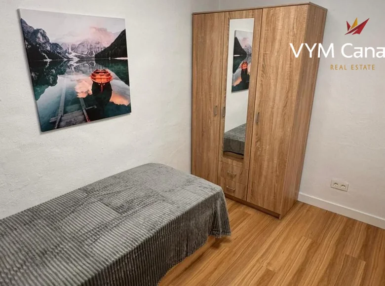 Квартира 2 спальни 45 м² Торревьеха, Испания