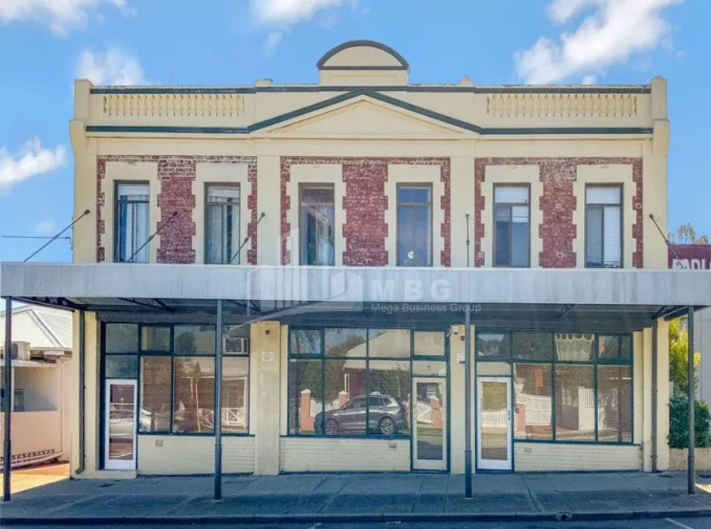 Commercial property 277 m² in Tbilisi, Georgia