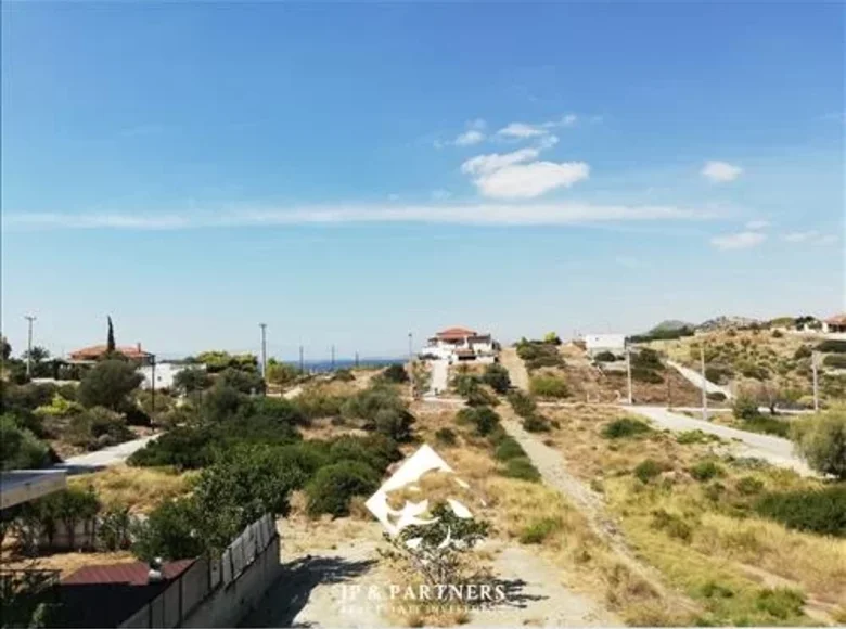 Haus 5 Schlafzimmer 380 m² Municipality of Saronikos, Griechenland