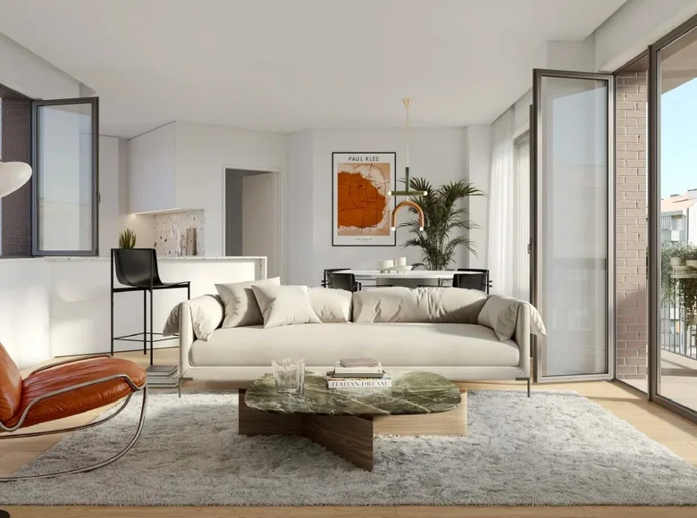 Wohnung 2 342 m² Portugal, Portugal