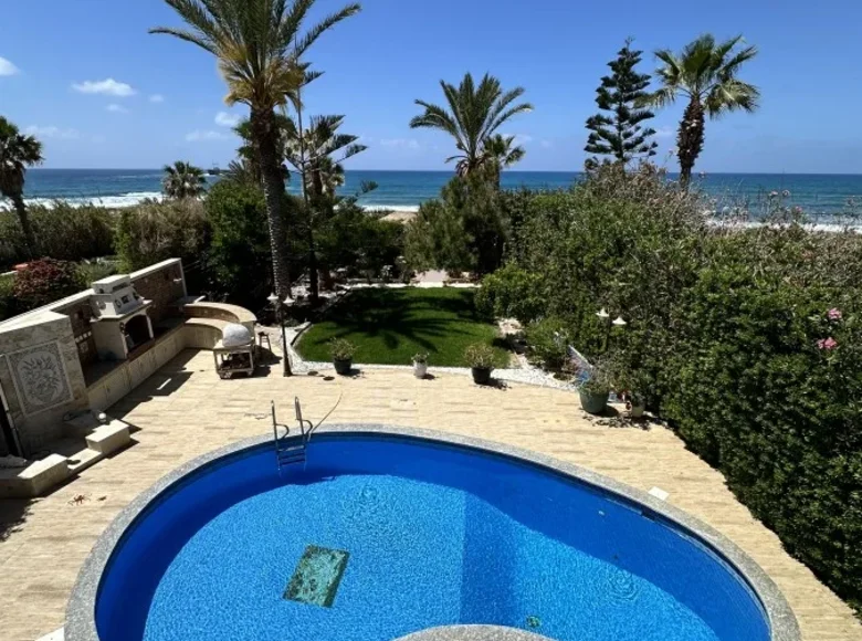 3 bedroom house 160 m² Chloraka, Cyprus