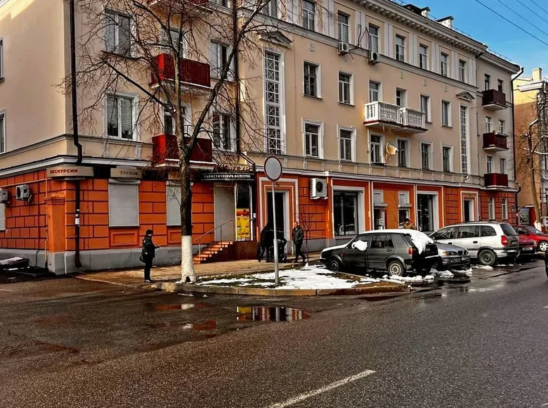 Квартира 2 комнаты 50 м² Гомель, Беларусь