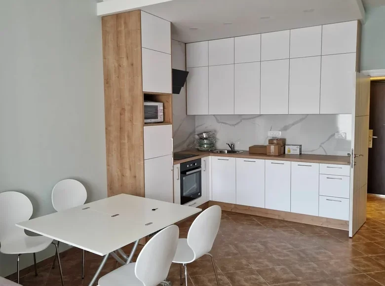 Apartamento 51 m² Becici, Montenegro