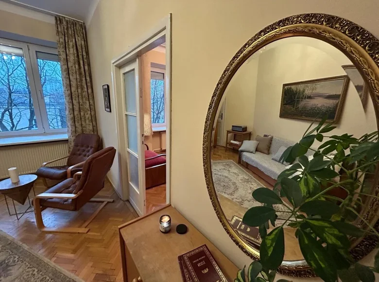 2 room apartment 51 m² in Skorka, Poland