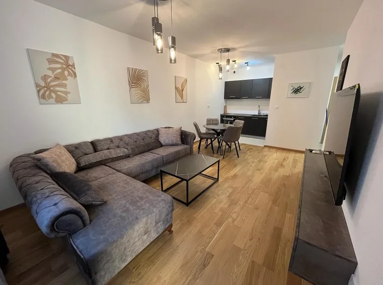 Apartment  in Montenegro, Montenegro