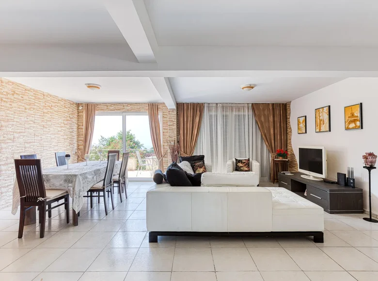 Appartement 2 chambres 61 m² Budva, Monténégro
