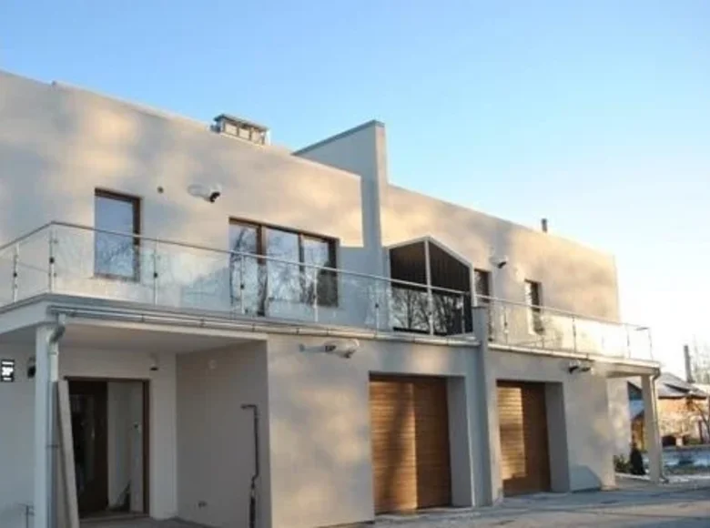 Таунхаус 6 спален 400 м² Юрмала, Латвия